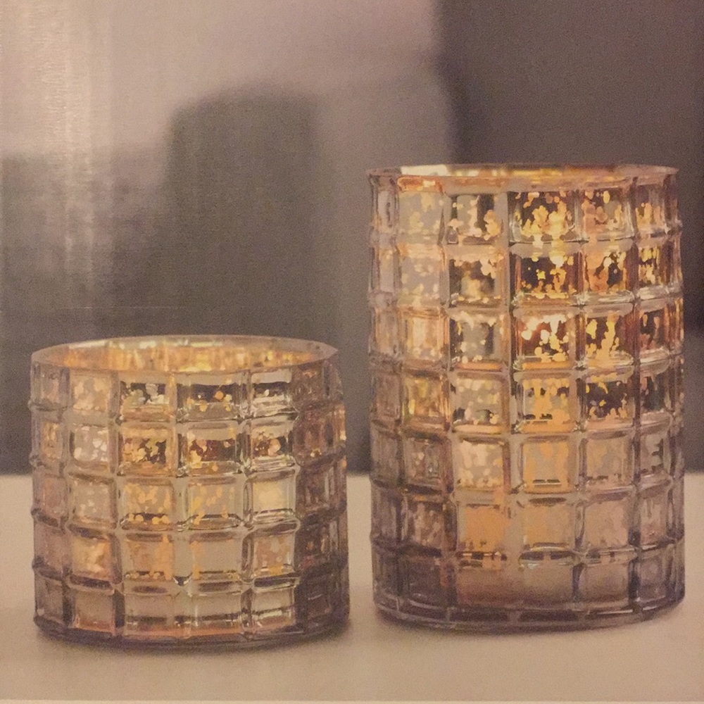 🆕Glass Hurricanes🆕